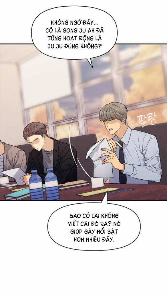 Couple Breaker Chapter 6.1 trang 39