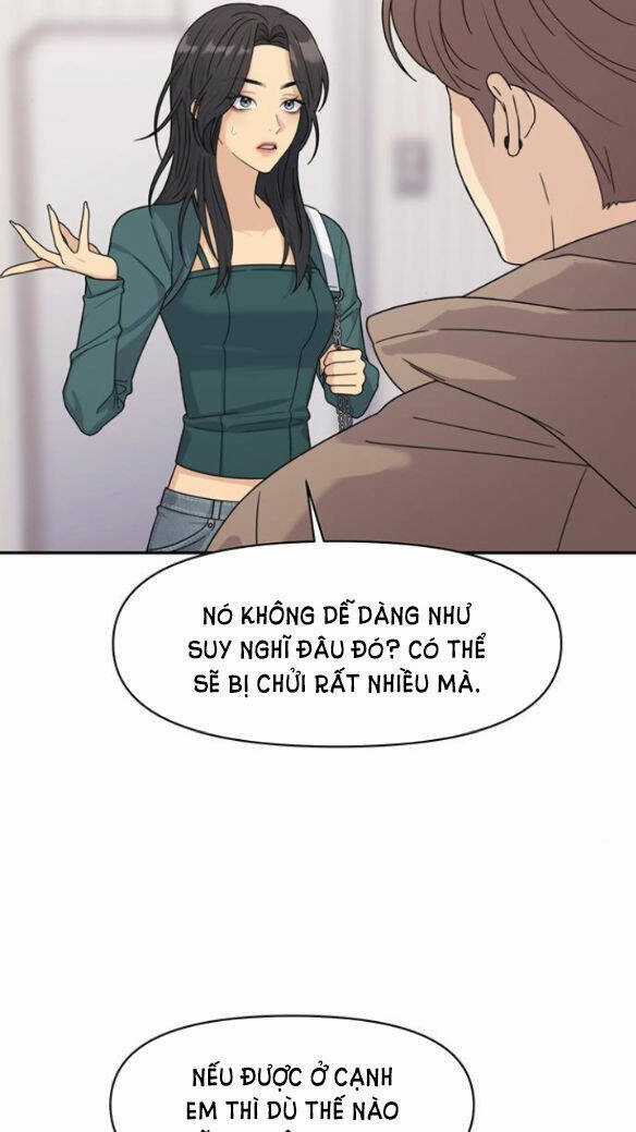 Couple Breaker Chapter 6.1 trang 8