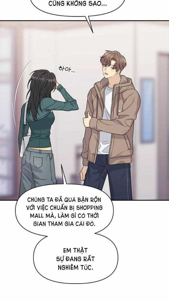 Couple Breaker Chapter 6.1 trang 9