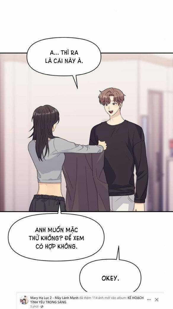 Couple Breaker Chapter 6.2 trang 0