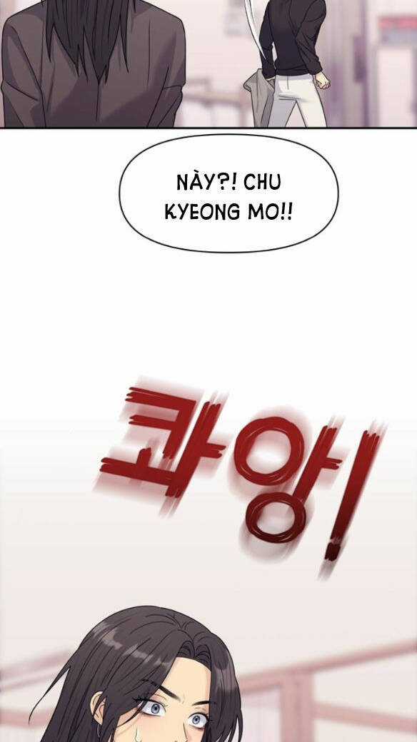 Couple Breaker Chapter 6.2 trang 17