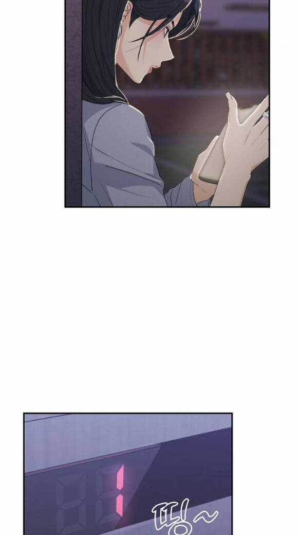 Couple Breaker Chapter 6.2 trang 21