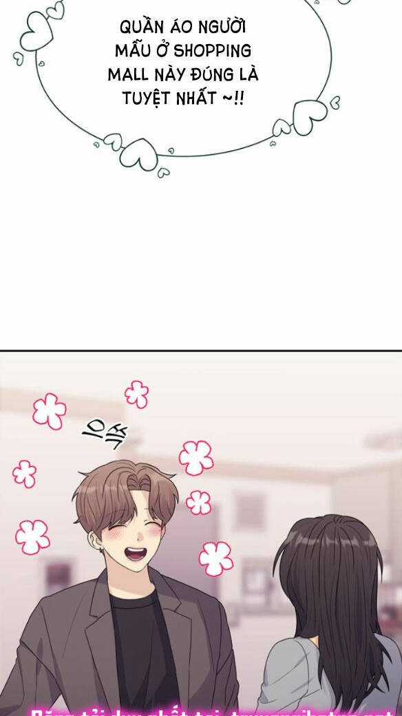 Couple Breaker Chapter 6.2 trang 3