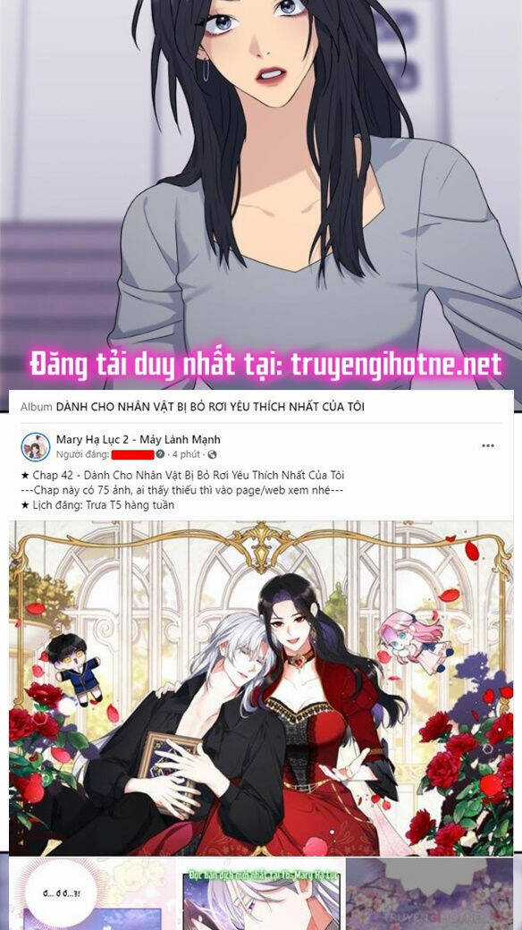 Couple Breaker Chapter 6.2 trang 30