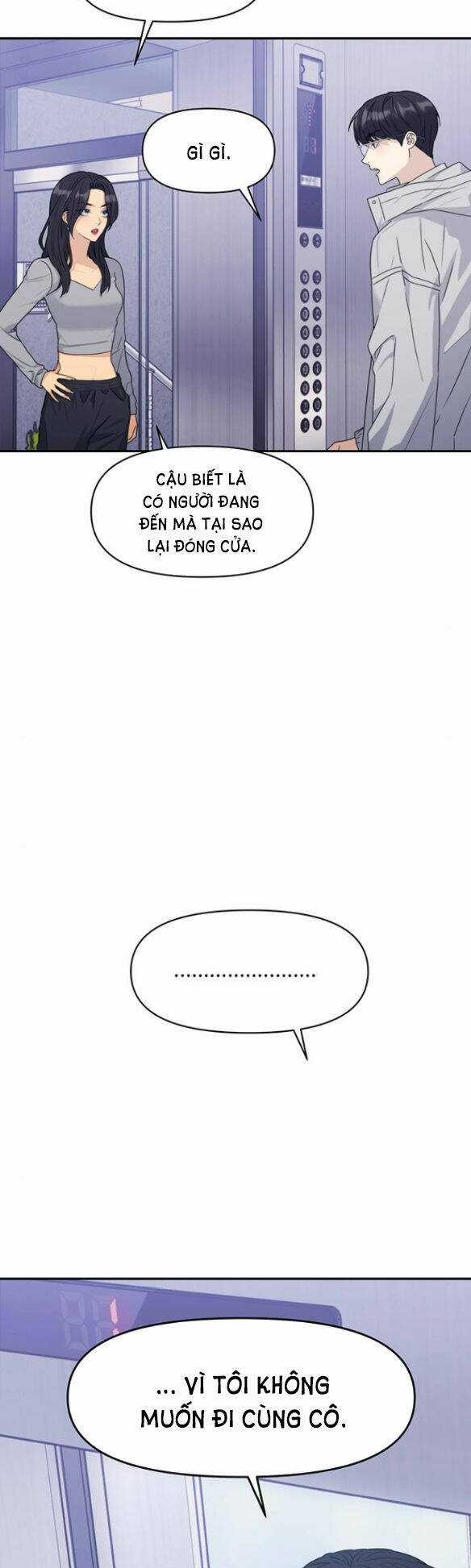 Couple Breaker Chapter 6.2 trang 33