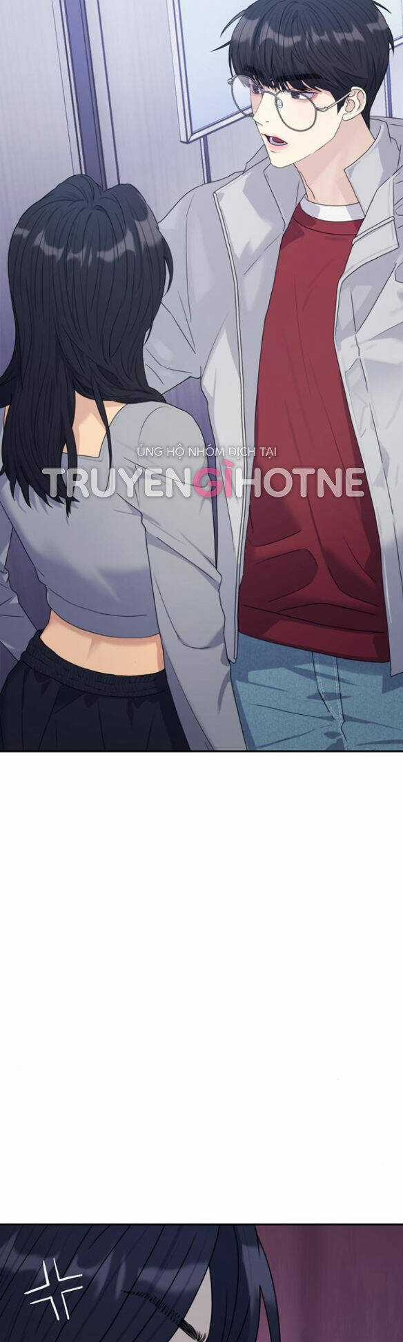 Couple Breaker Chapter 6.2 trang 34