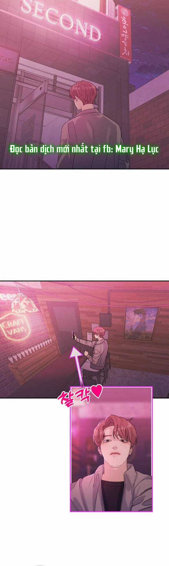 Couple Breaker Chapter 6.2 trang 36