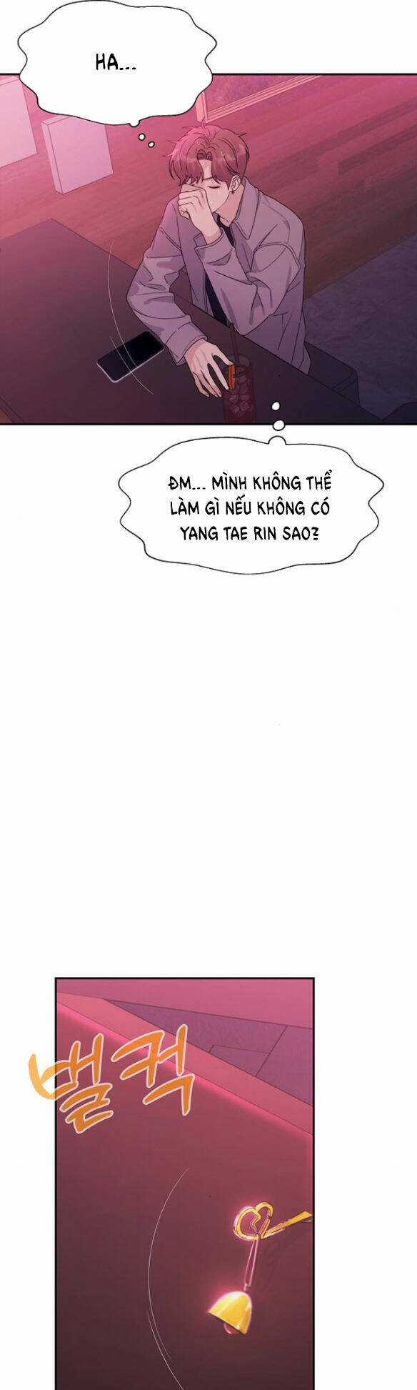 Couple Breaker Chapter 6.2 trang 37