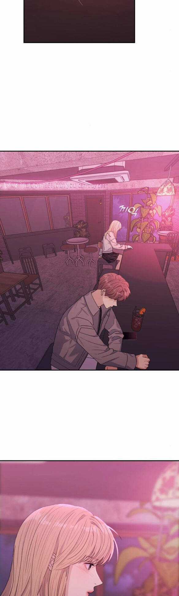 Couple Breaker Chapter 6.2 trang 38