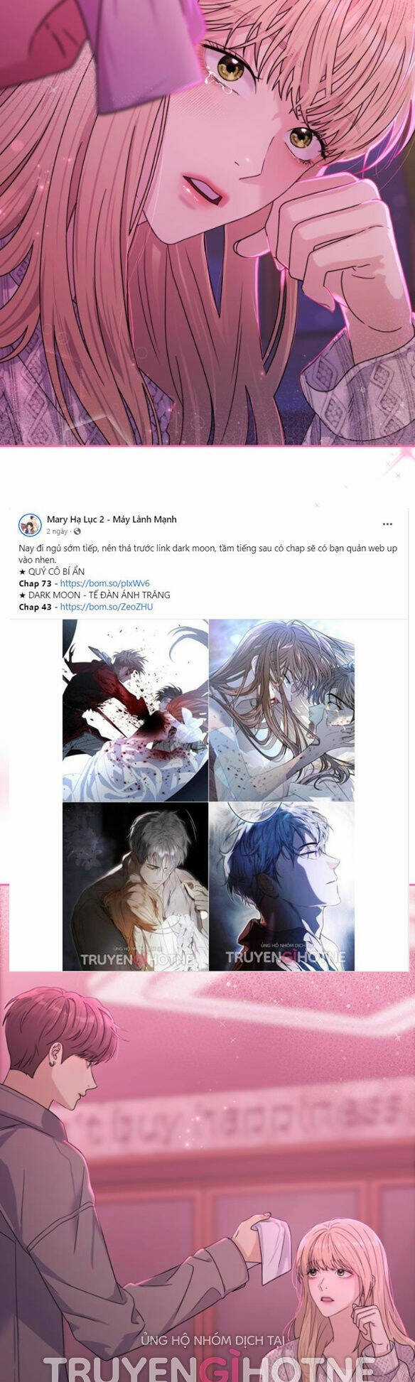 Couple Breaker Chapter 6.2 trang 42