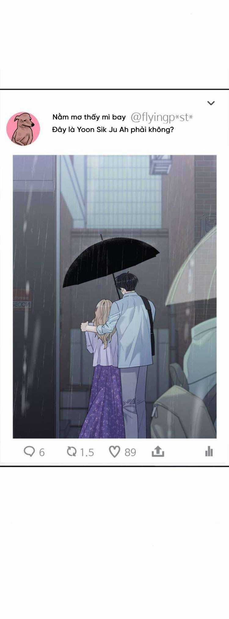 Couple Breaker Chapter 60 trang 14