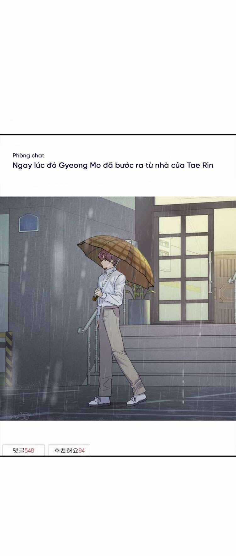 Couple Breaker Chapter 60 trang 15