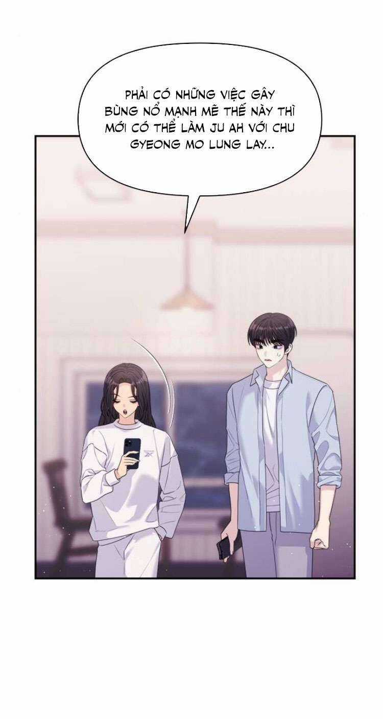 Couple Breaker Chapter 60 trang 19