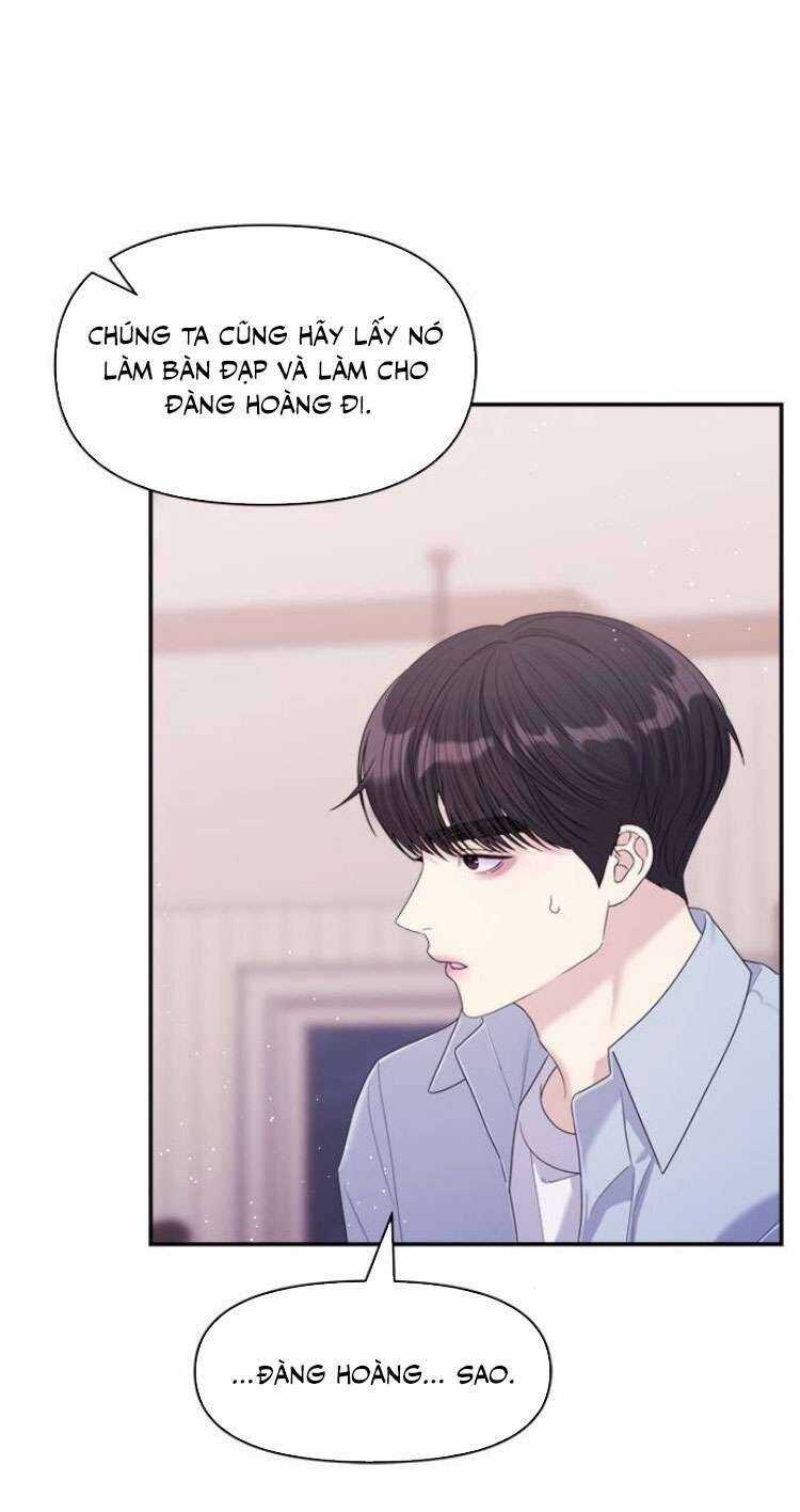 Couple Breaker Chapter 60 trang 20