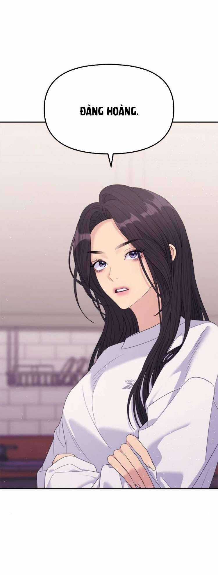 Couple Breaker Chapter 60 trang 21