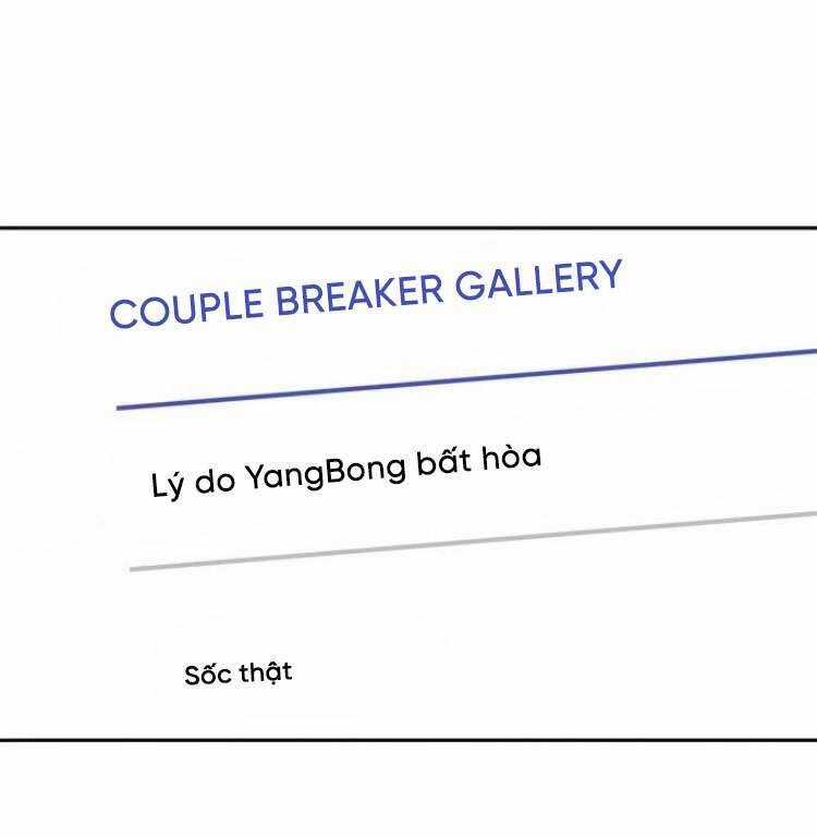 Couple Breaker Chapter 60 trang 28
