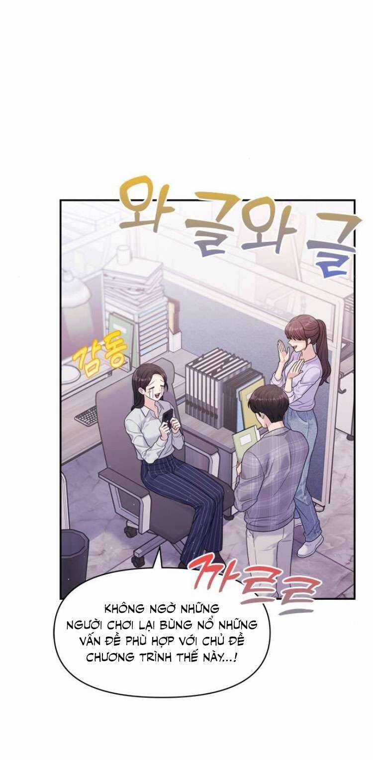 Couple Breaker Chapter 60 trang 32