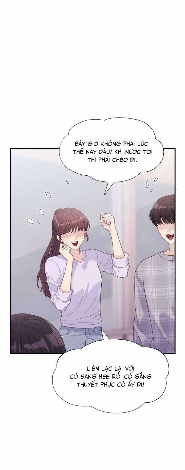 Couple Breaker Chapter 60 trang 33