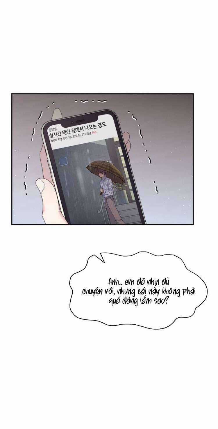 Couple Breaker Chapter 60 trang 35