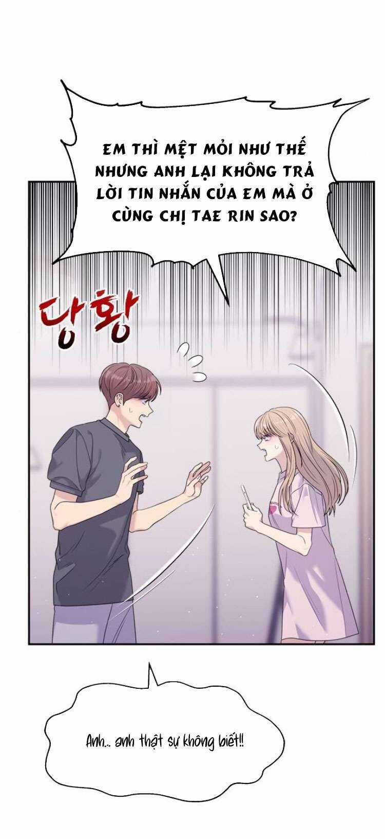 Couple Breaker Chapter 60 trang 36