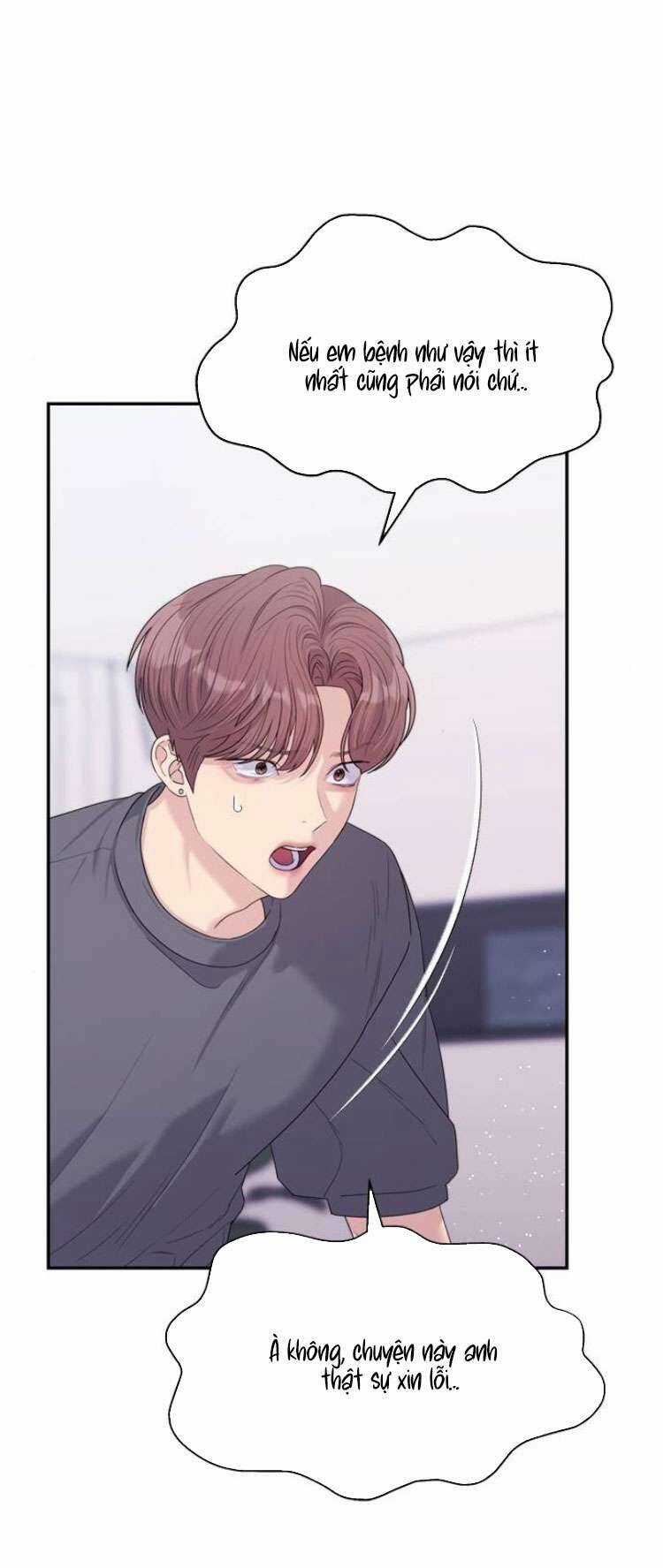 Couple Breaker Chapter 60 trang 37