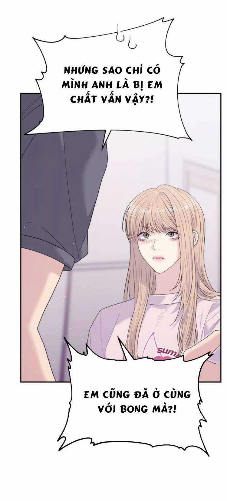 Couple Breaker Chapter 60 trang 38