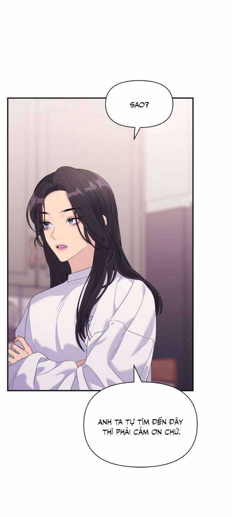 Couple Breaker Chapter 60 trang 4