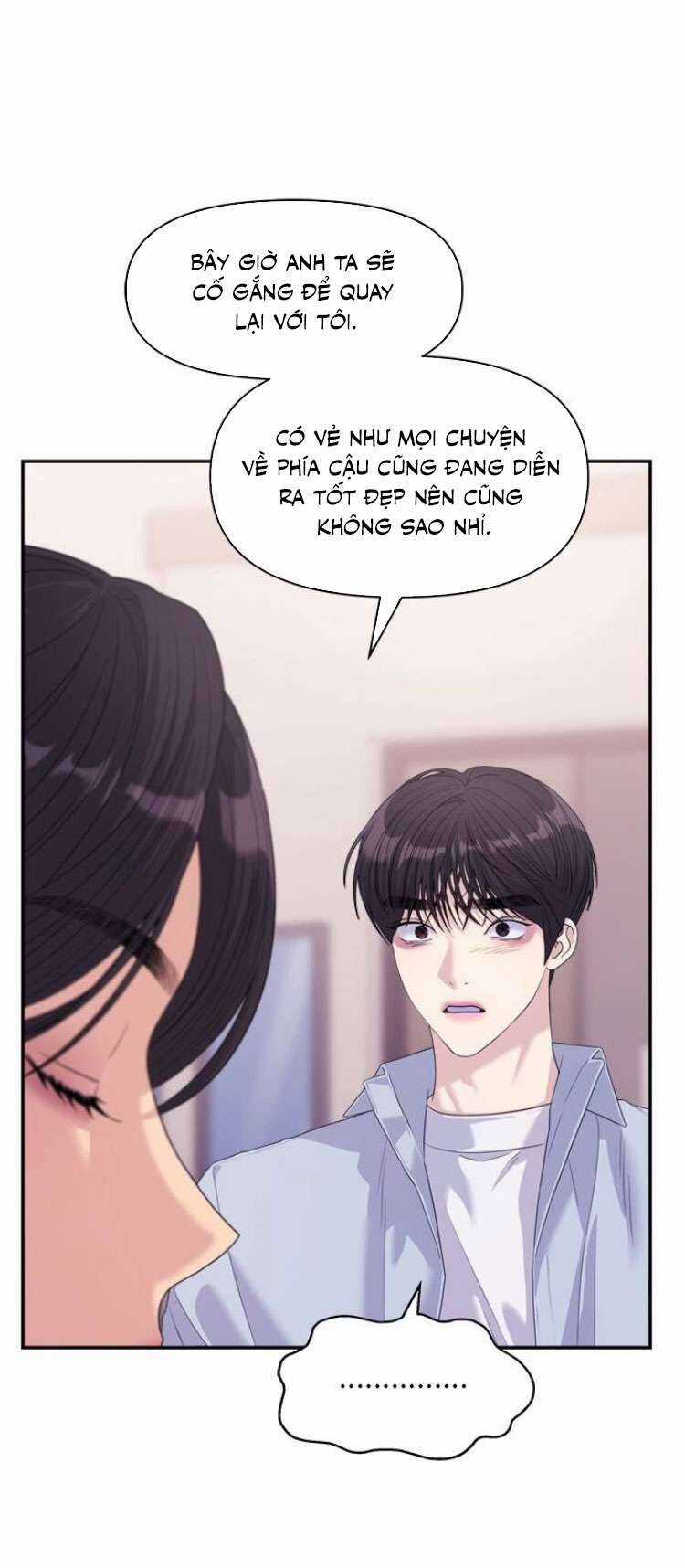 Couple Breaker Chapter 60 trang 5