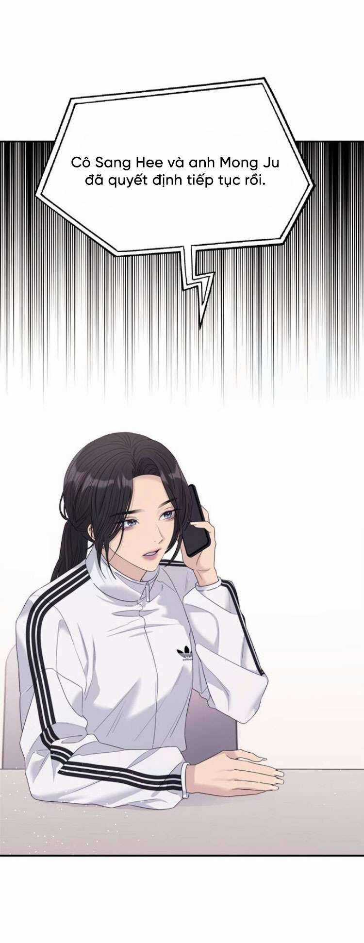 Couple Breaker Chapter 60 trang 53