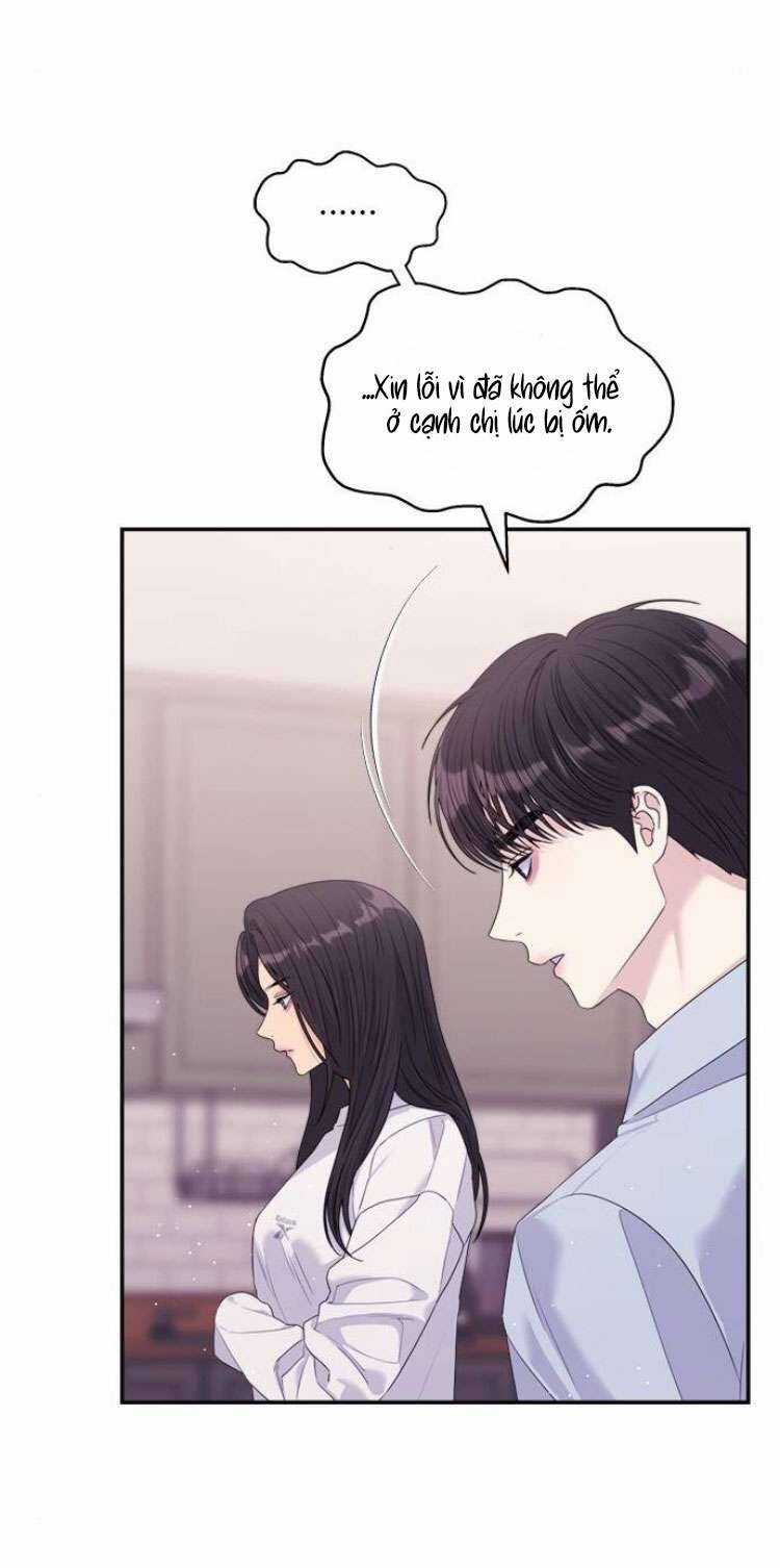 Couple Breaker Chapter 60 trang 6