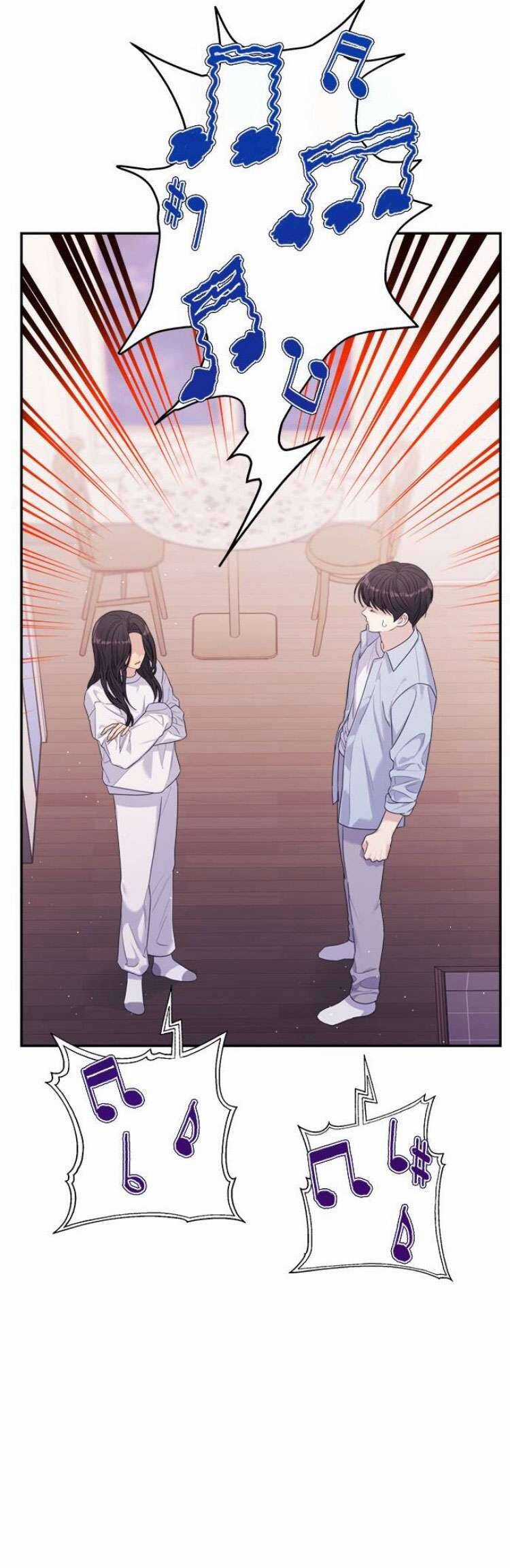 Couple Breaker Chapter 60 trang 9