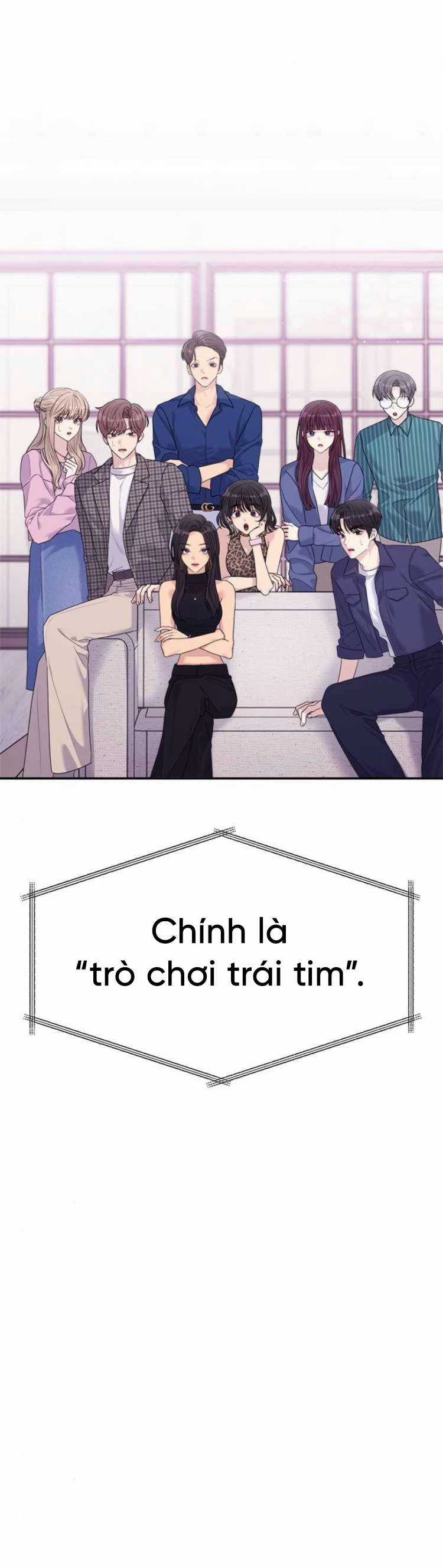 Couple Breaker Chapter 61 trang 12