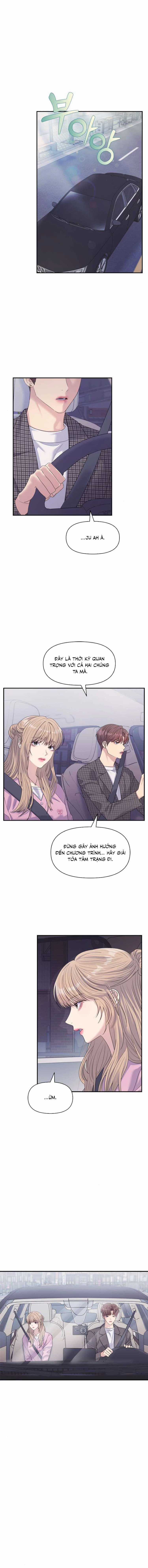 Couple Breaker Chapter 61 trang 4