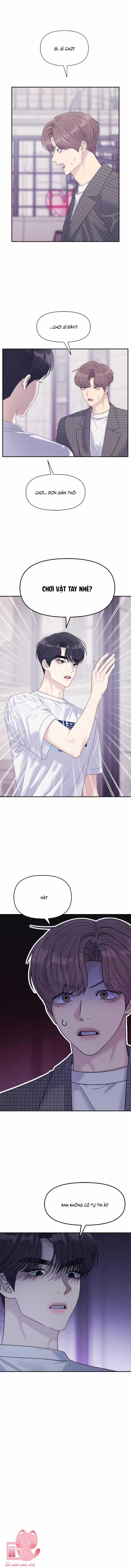 Couple Breaker Chapter 64 trang 4