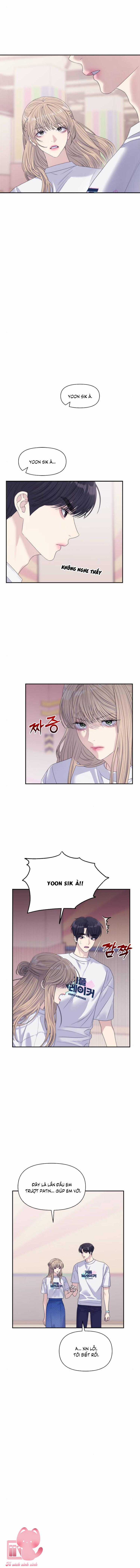 Couple Breaker Chapter 65 trang 11