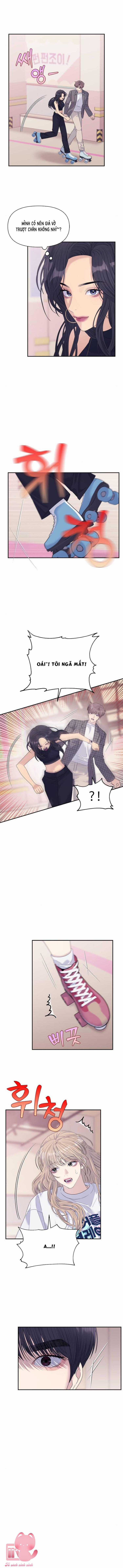 Couple Breaker Chapter 65 trang 12