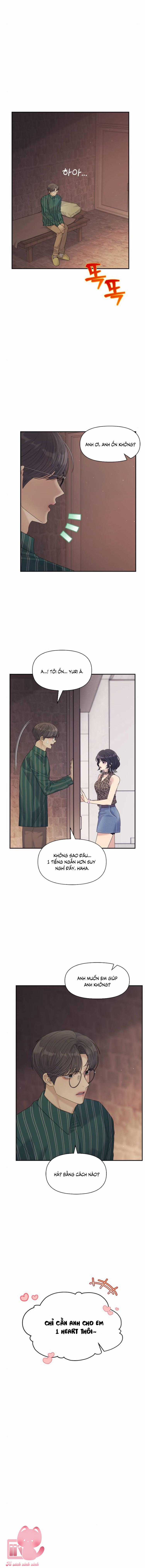 Couple Breaker Chapter 65 trang 6