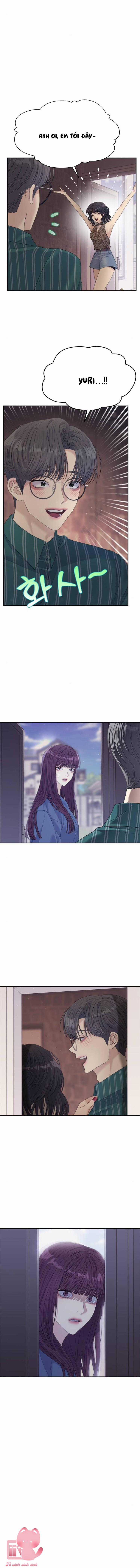 Couple Breaker Chapter 65 trang 9