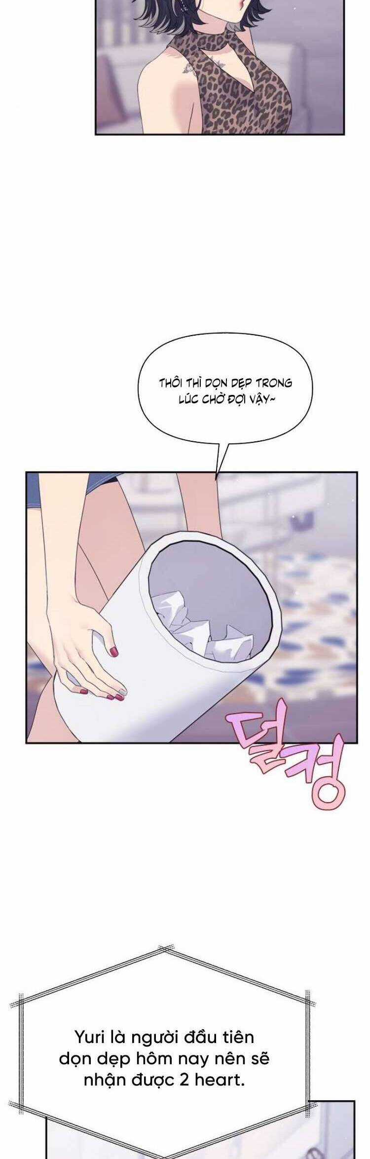 Couple Breaker Chapter 66 trang 14