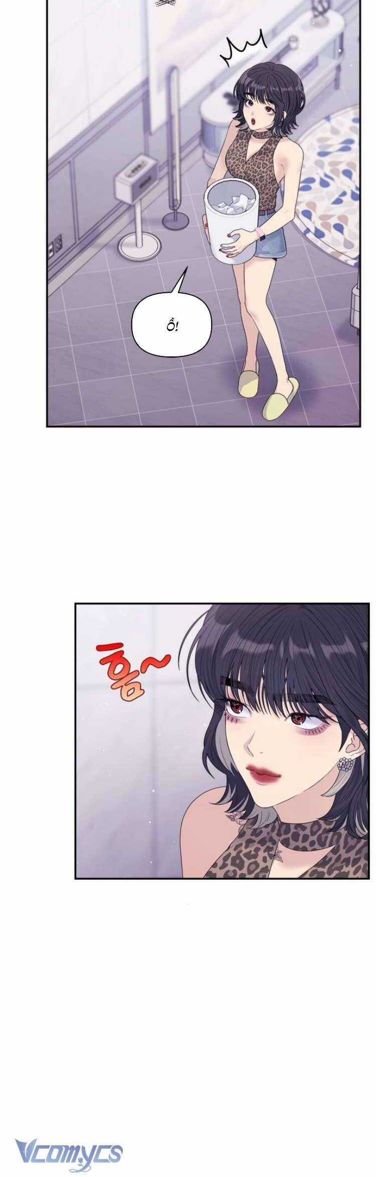 Couple Breaker Chapter 66 trang 15