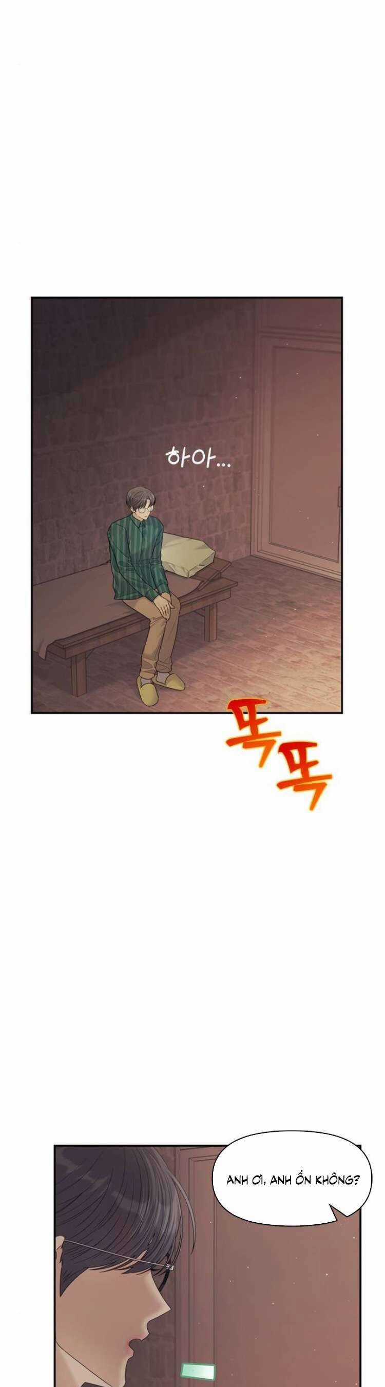 Couple Breaker Chapter 66 trang 16