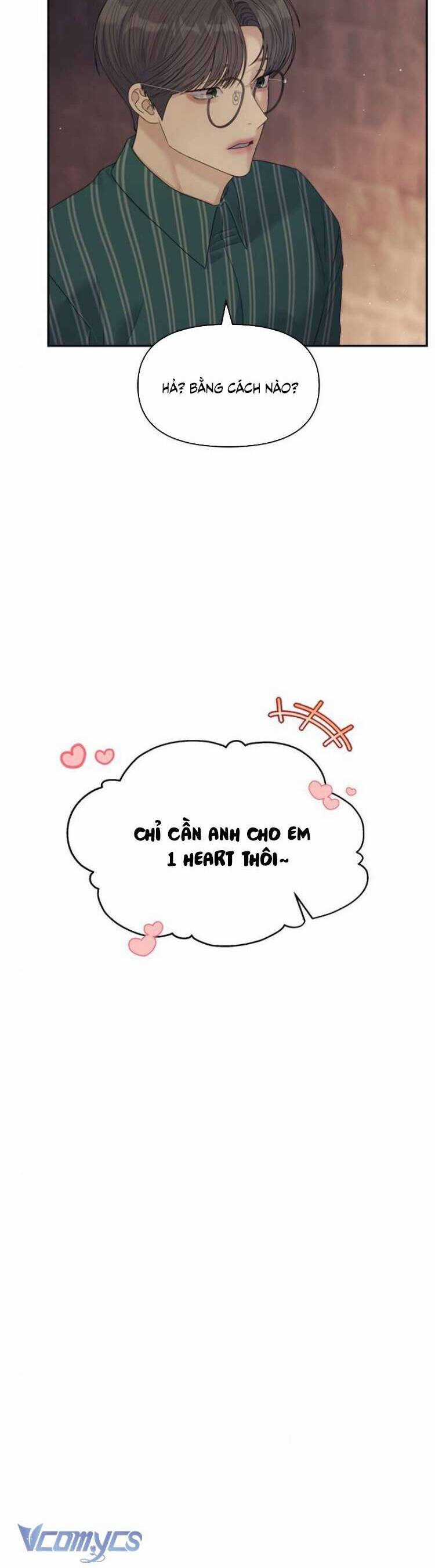 Couple Breaker Chapter 66 trang 18