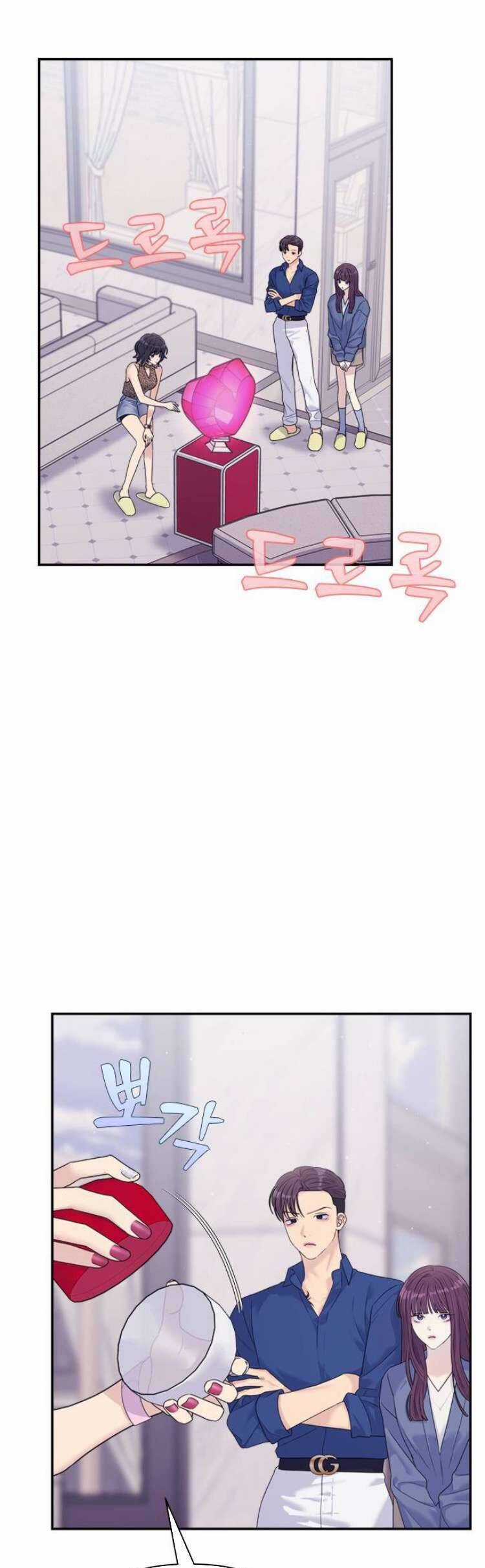 Couple Breaker Chapter 66 trang 19