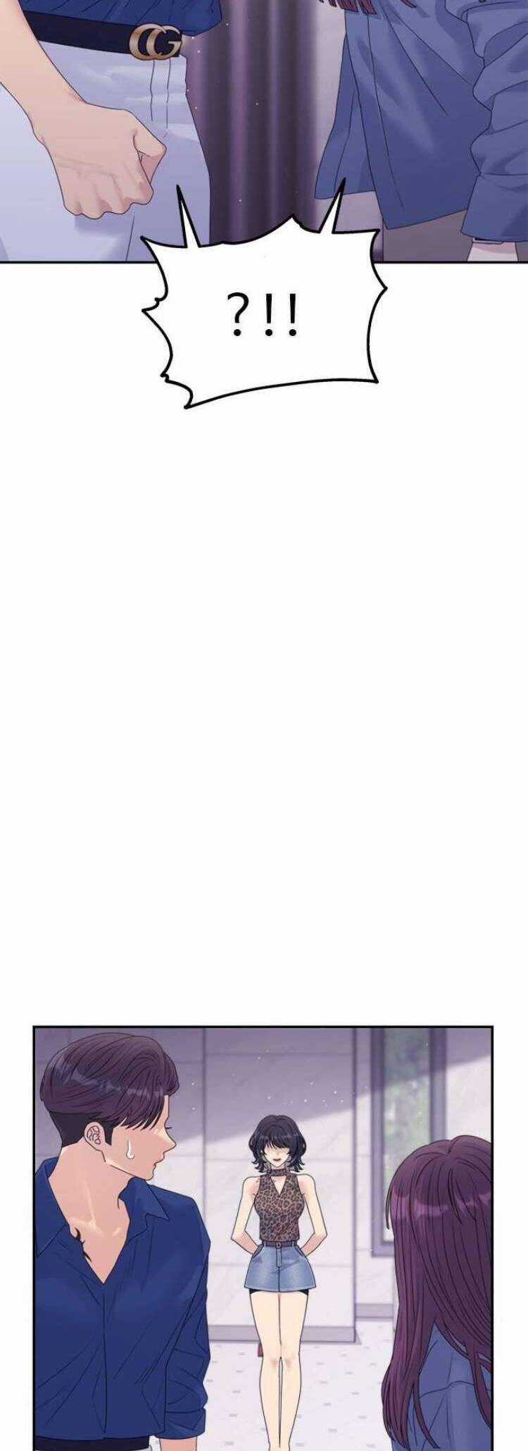 Couple Breaker Chapter 66 trang 23