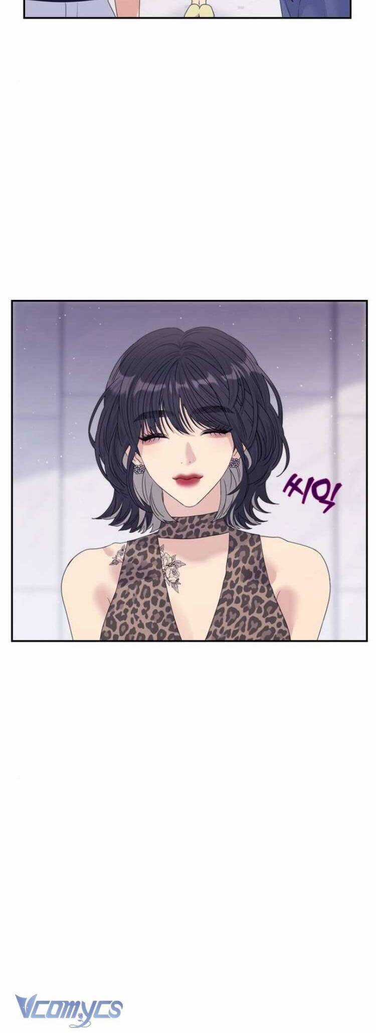 Couple Breaker Chapter 66 trang 24