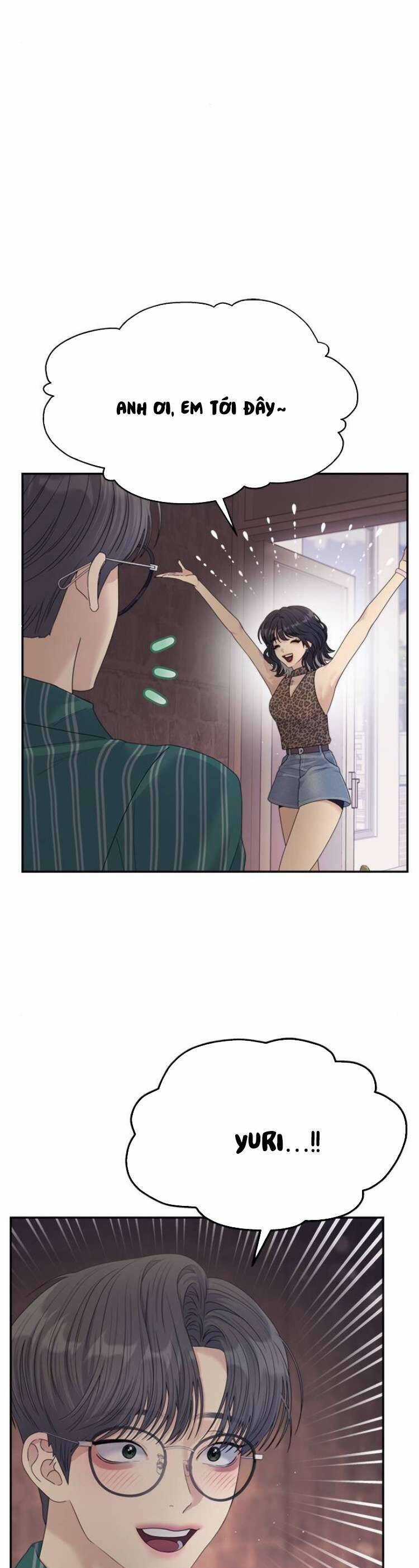 Couple Breaker Chapter 66 trang 25