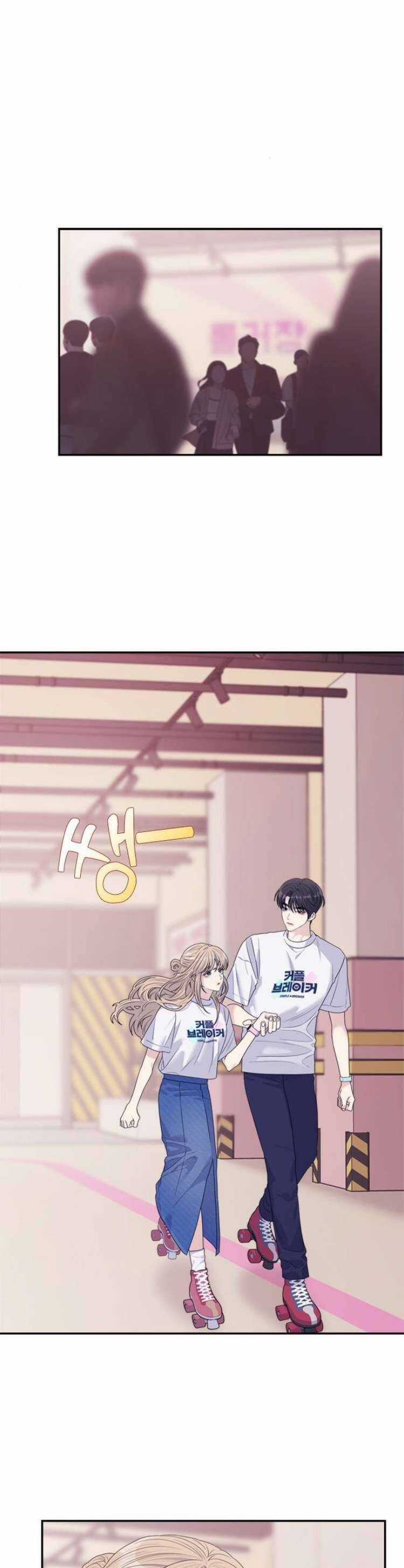 Couple Breaker Chapter 66 trang 28