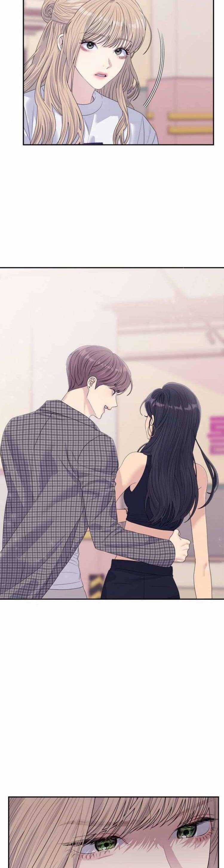 Couple Breaker Chapter 66 trang 29