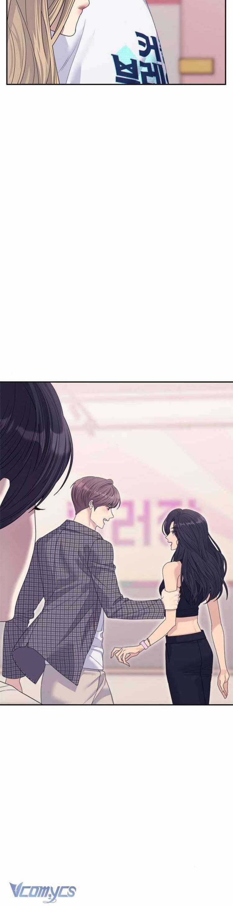Couple Breaker Chapter 66 trang 31