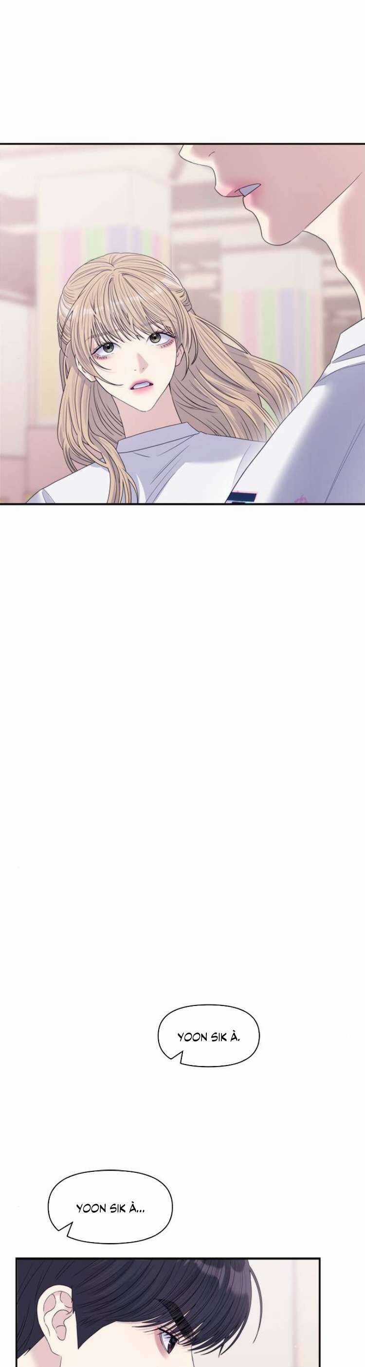 Couple Breaker Chapter 66 trang 32